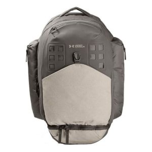 Under Armour Huey 2.0 Backpack 'Grey Beige' 1350091-200