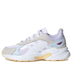 (WMNS) adidas neo Crazychaos Shadow 'Purple Gray' FX8894
