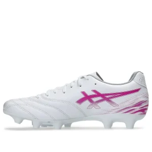 ASICS DS Light Club Wide 'White Digital Sakura' 1103A128-101