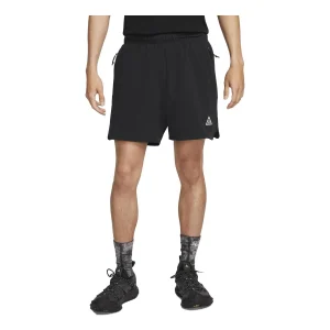 Nike x ACG Dri-FIT New Sands Shorts Asia Sizing 'Core Black' DN3956-010