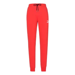PUMA Sport Track Pants 'Red White' 598136-11