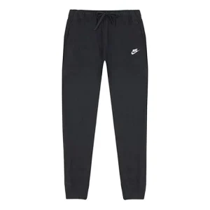 Nike Casual Sports Running Bundle Feet Long Pants Black BV2762-010