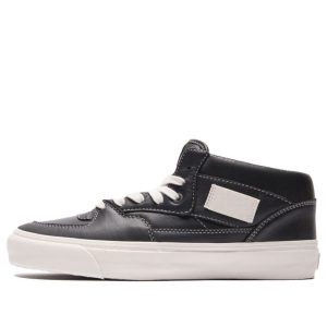 Vans Vault OG Half Cab LX Black VN0A3DP6L3A