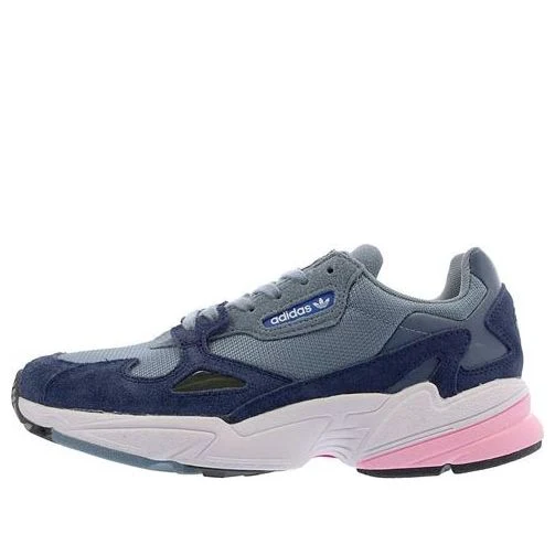 (WMNS) adidas Falcon 'Raw Grey' D96699