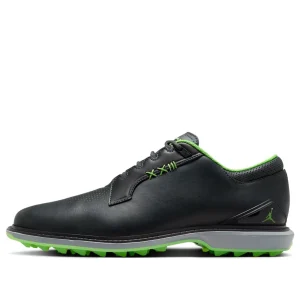 Air Jordan ADG 5 'Black Action Green' FQ6642-002