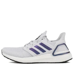(WMNS) adidas Ultraboost 20 'Dash Grey' EG0715