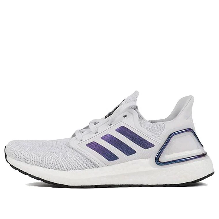 (WMNS) adidas Ultraboost 20 'Dash Grey' EG0715