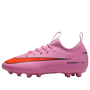 (GS) Nike Jr. Mercurial Vapor 16 Academy 'Magic Flamingo Total Crimson' FQ8407-600
