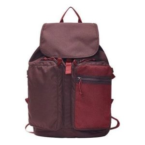 Converse Padded Backpack 'Red' 10019892-A03
