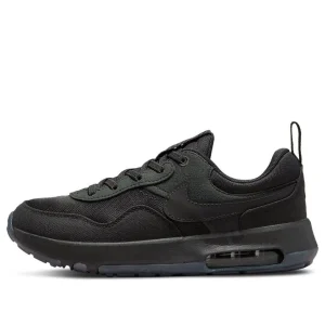 (PS) Nike Air Max Motif 'Black Anthracite' DH9389-003