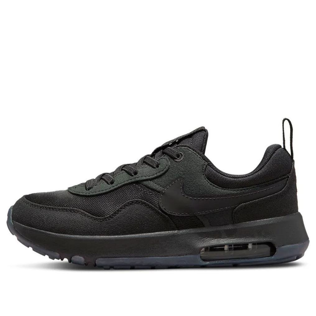 (PS) Nike Air Max Motif 'Black Anthracite' DH9389-003