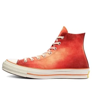 Converse Concepts x Chuck 70 Hi 'Southern Flame' 170590C