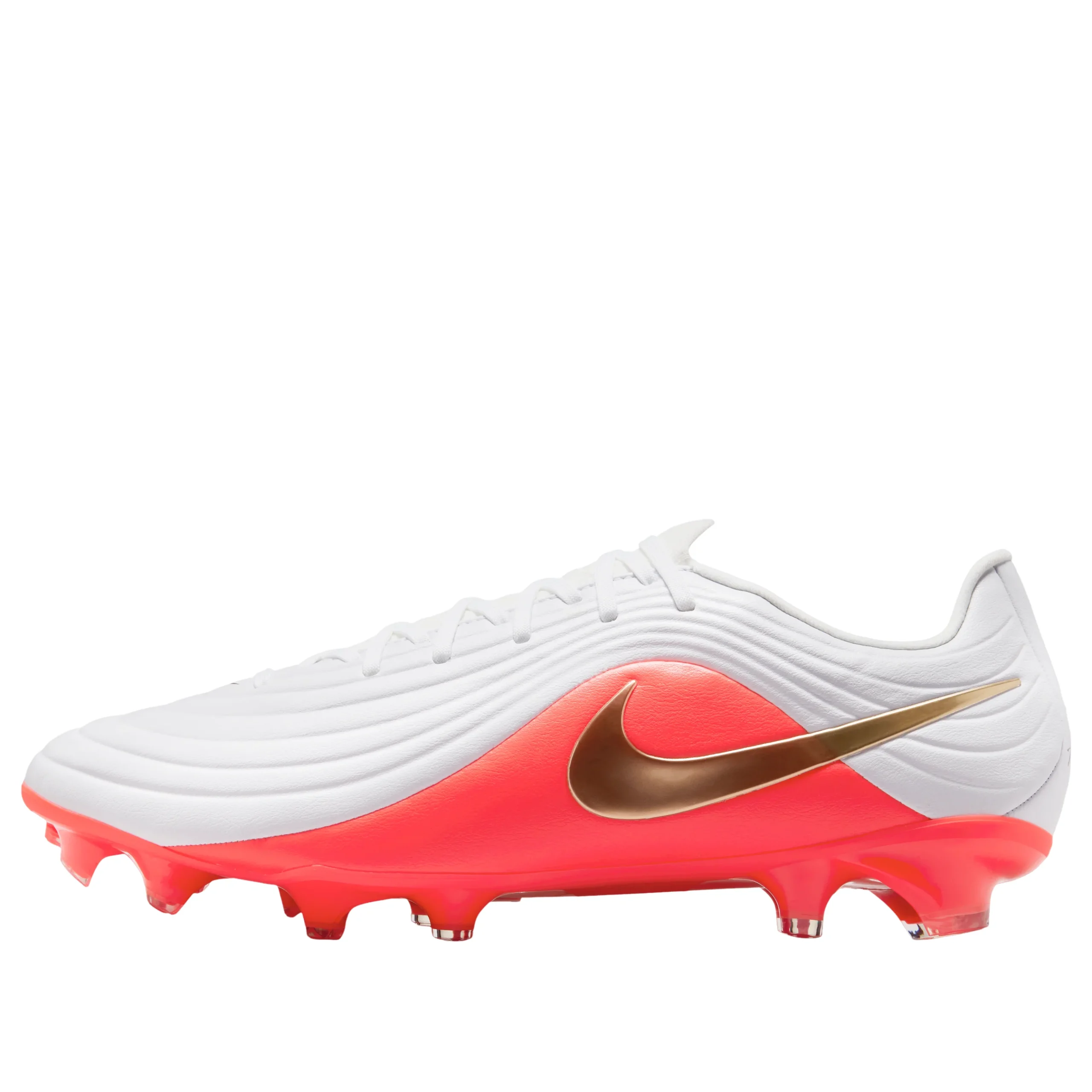 Nike Tiempo Maestro Academy MG 'White Bright Crimson' IB1600-101