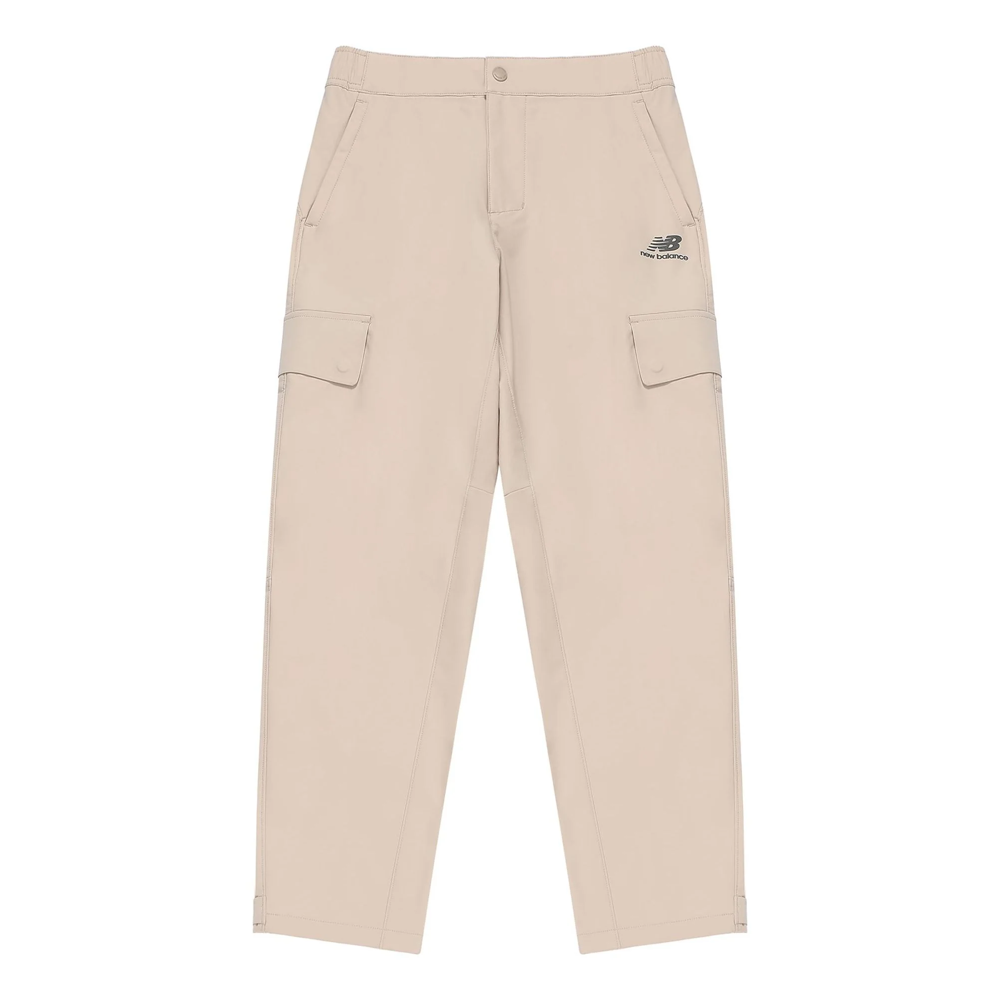 New Balance Cargo Pants Asia Sizing 'Beige' 5TC37273-BEI
