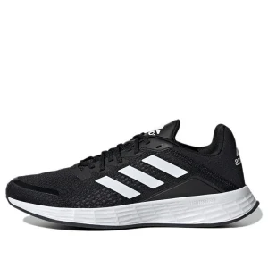 (WMNS) adidas Duramo SL 'Black White' H04628