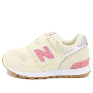 (TD) New Balance 313 'Cream White Pink' IO313JBE