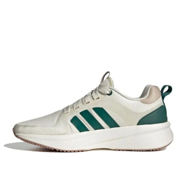 (WMNS) adidas Edge Lux 6.0 'Off White Collegiate Green' ID1950