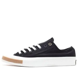 Converse x CLOT Chuck Taylor All Star Ox 'Black' 128819C