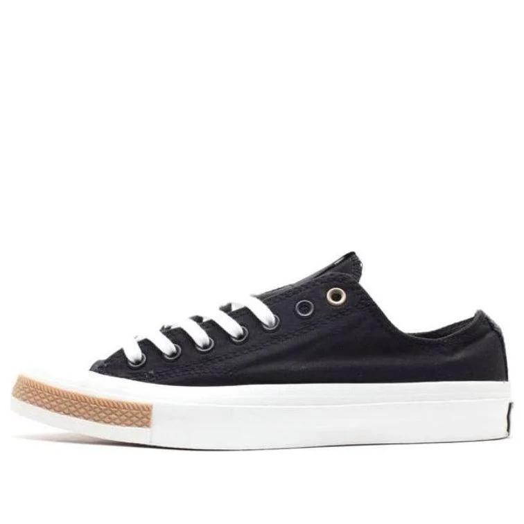 Converse x CLOT Chuck Taylor All Star Ox 'Black' 128819C