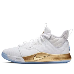 (GS) Nike NASA x PG 3 'Apollo Missions' CI8973-100