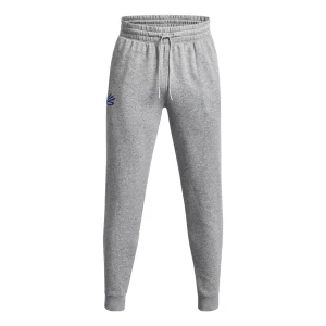 Under Armour Curry Splash Joggers 'Grey' 1380838-011