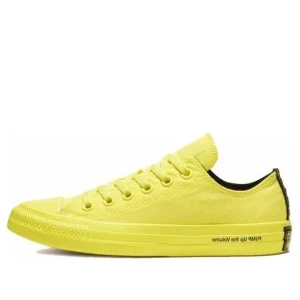 Converse x OPI Chuck Taylor All Star Low 'Pump Up the Volume' 165660C