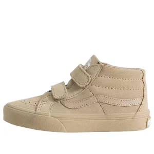 (PS) Vans Sk8-Mid V 'Incense Beige' VN000CYR4MG