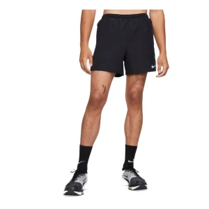 Nike Challenger Short Running Training Quick Dry Sports Shorts Black CZ9062-010