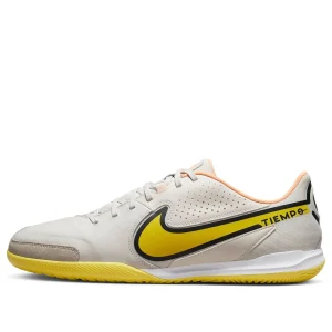 Nike Tiempo Legend 9 Academy IC 'Phantom Yellow Strike' DA1190-002