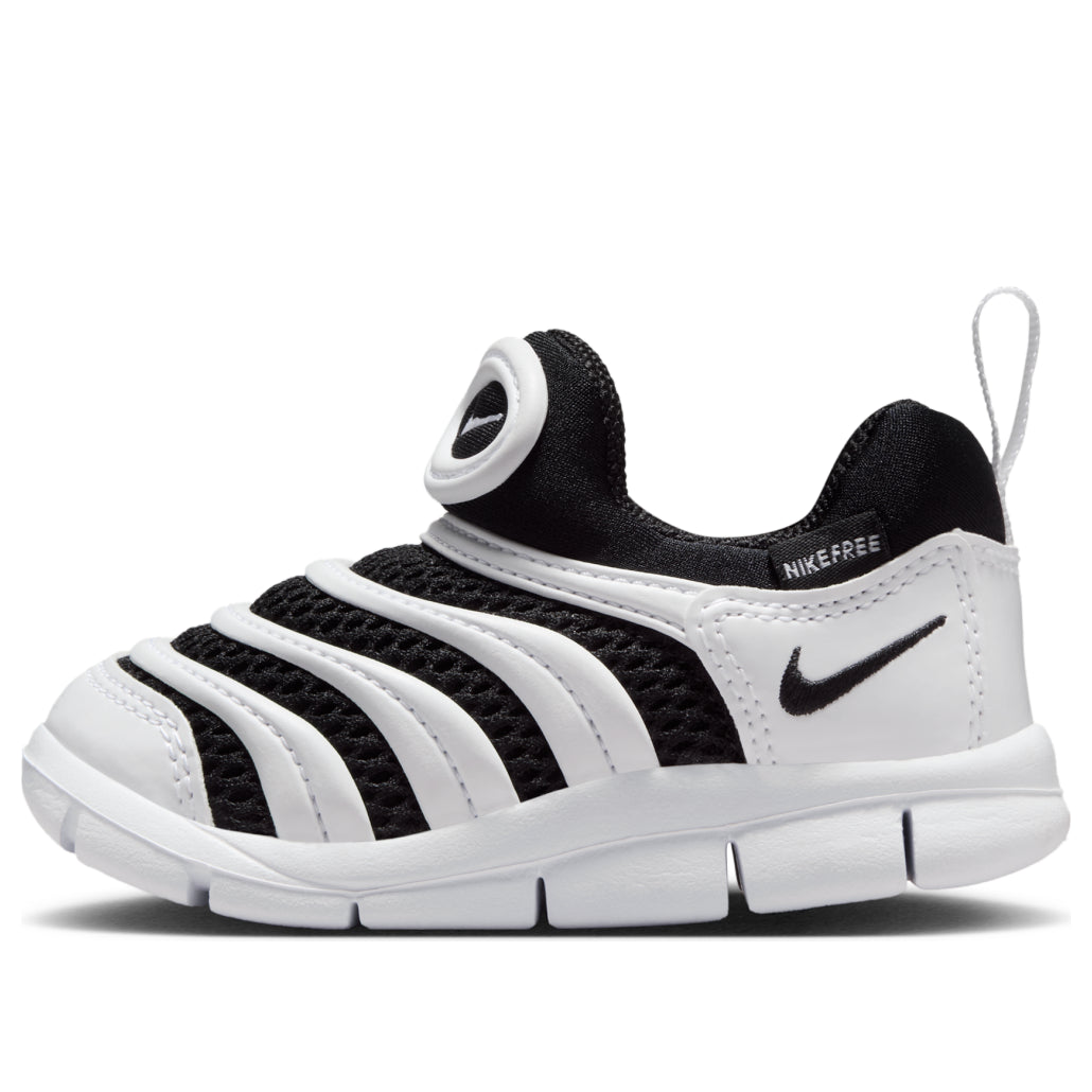 (TD) Nike Dynamo Free 'White Black' IB7246-100