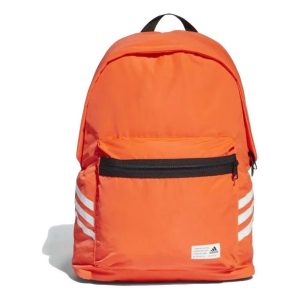 adidas Classic Future Icons Backpack 'Orange' GU1738