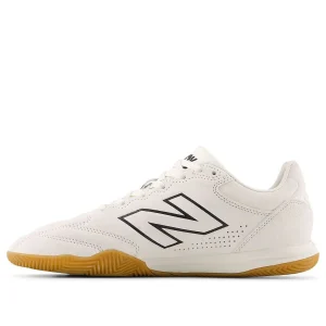New Balance 442 Elite IN LS V3 'White Black' U41IL3CX