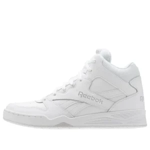 Reebok Royal High 'White Light Grey' CN4107