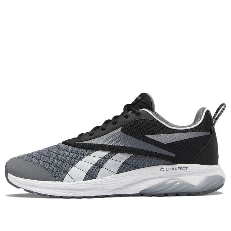 Reebok Liquifect 180 3 'Black Cold Grey' GY7732