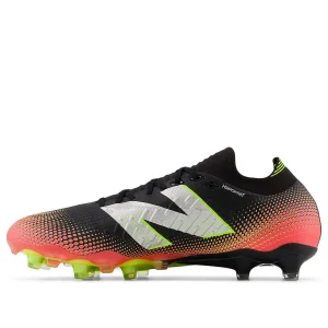 New Balance Tekela Pro Low Laced FG v4+ 'Black Neo Flame' ST1FLI45