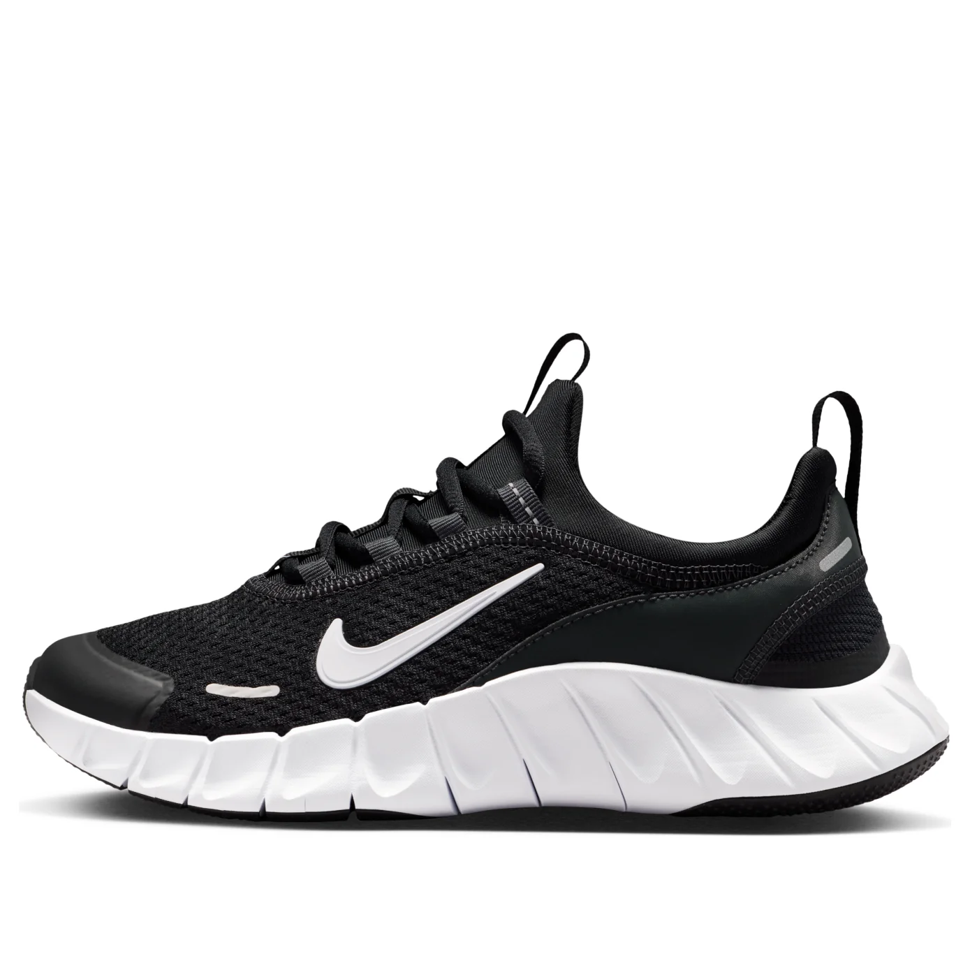 (GS) Nike Free Ride 'Black Anthracite' IO1642-001
