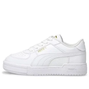 (PS) PUMA CA Pro Classic 'Triple White' 382278-01