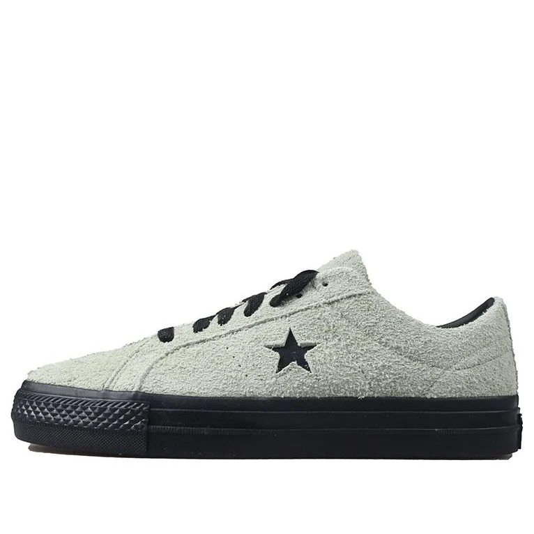 Converse one star Pro 'Dark Green' A05268C