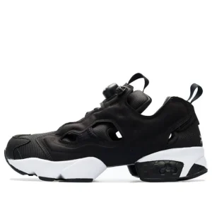 Reebok Mastermind x InstaPump Fury 'Mastermind' V67122