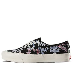 Vans OG Authentic LX 'Zodiac Pack' VN0A4BV94IK