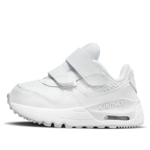 (TD) Nike Air Max SYSTM 'White Pure Platinum' DQ0286-102