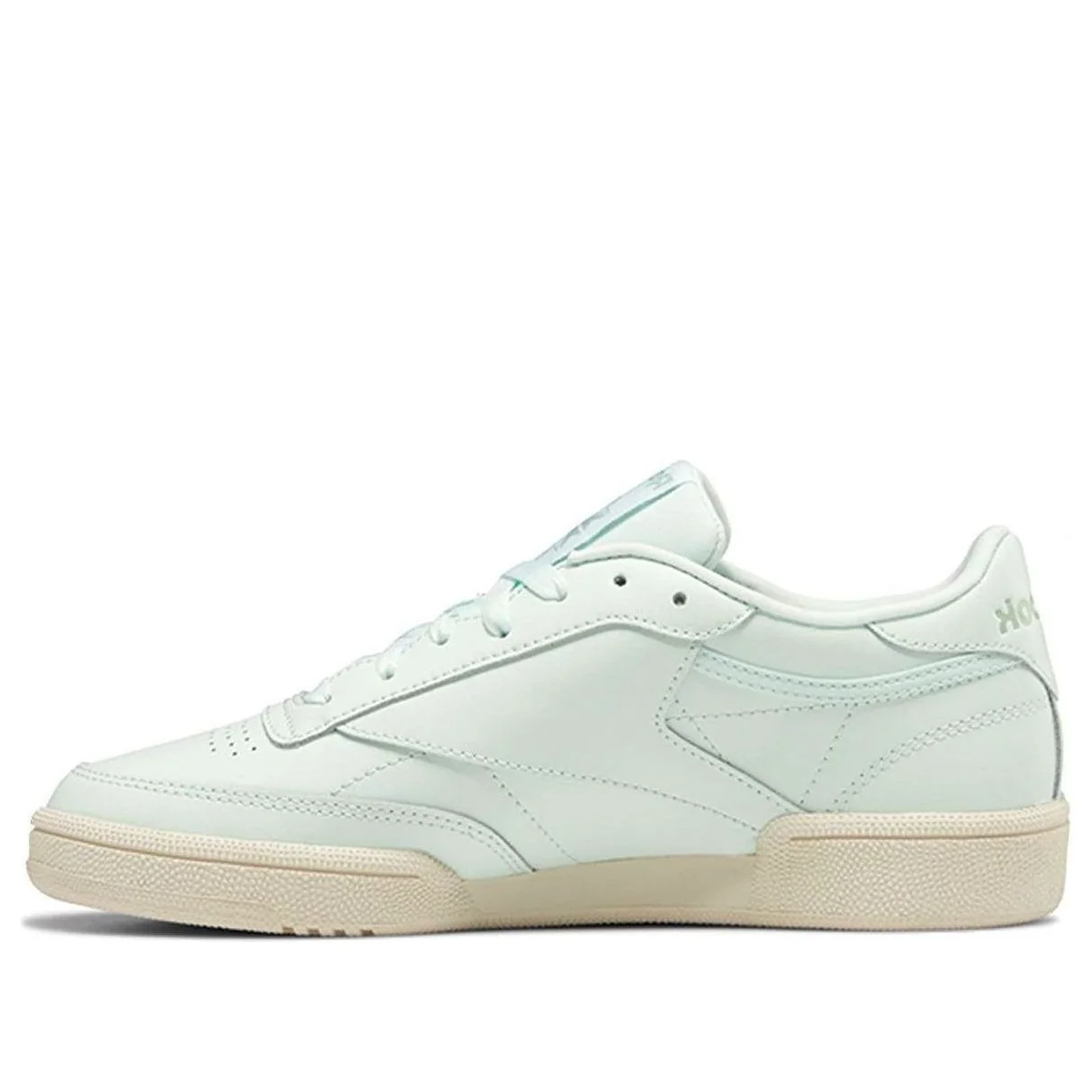 (WMNS) Reebok Club C Skate shoes 'Green' DV8434