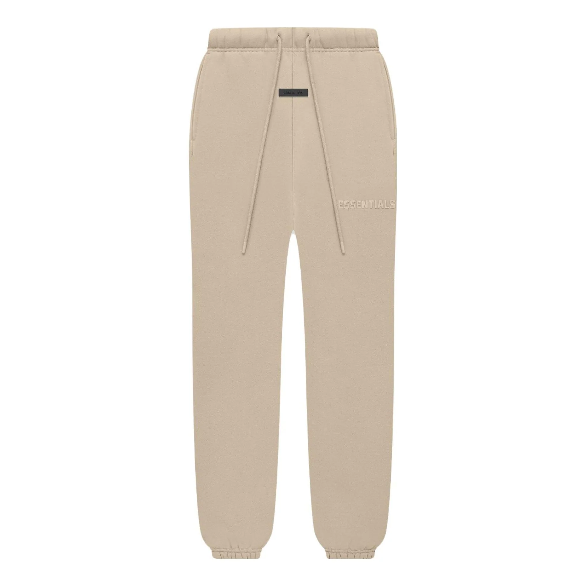 Fear of God Essentials SS23 Sweatpants 'Dusty Beige' 130SP232025F