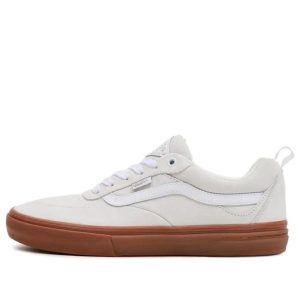 Vans Kyle Walker Sneakers Grey/Brown VN0A5JIEAMI