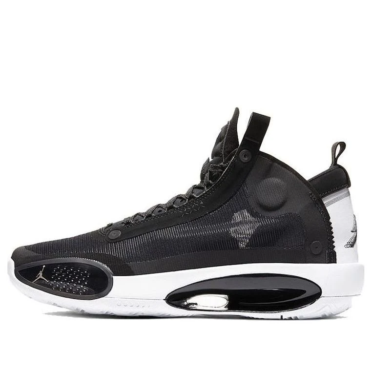 Air Jordan 34 'Eclipse' AR3240-001