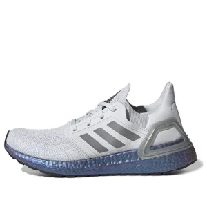 (WMNS) adidas Ultraboost 20 'Blue Boost' EG1369