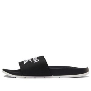 Reebok Comfort 2.0 Slides 'Black' FU7205