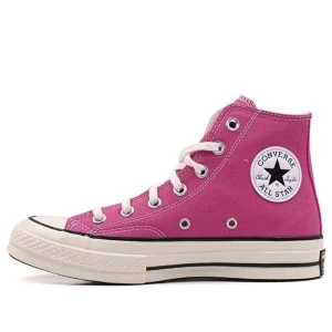 Converse Chuck 70 Hi Vintage Canvas Hi 'Lucky Pink' A04594C