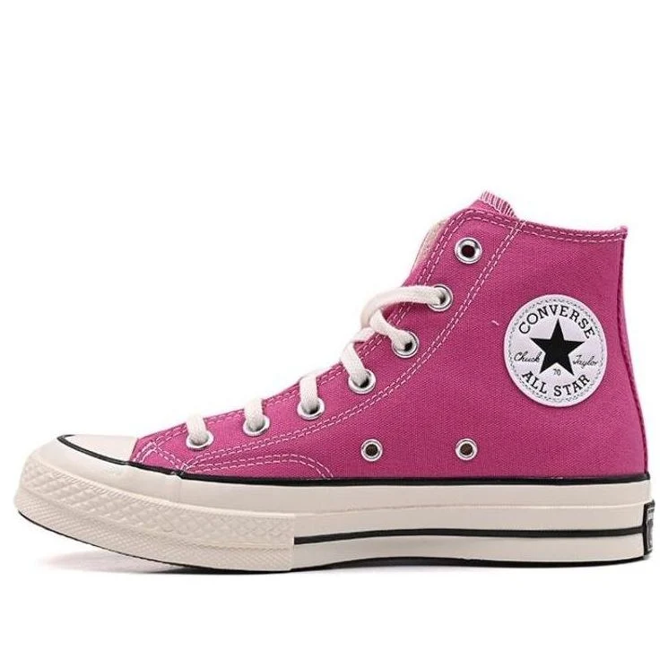 Converse Chuck 70 Hi Vintage Canvas Hi 'Lucky Pink' A04594C