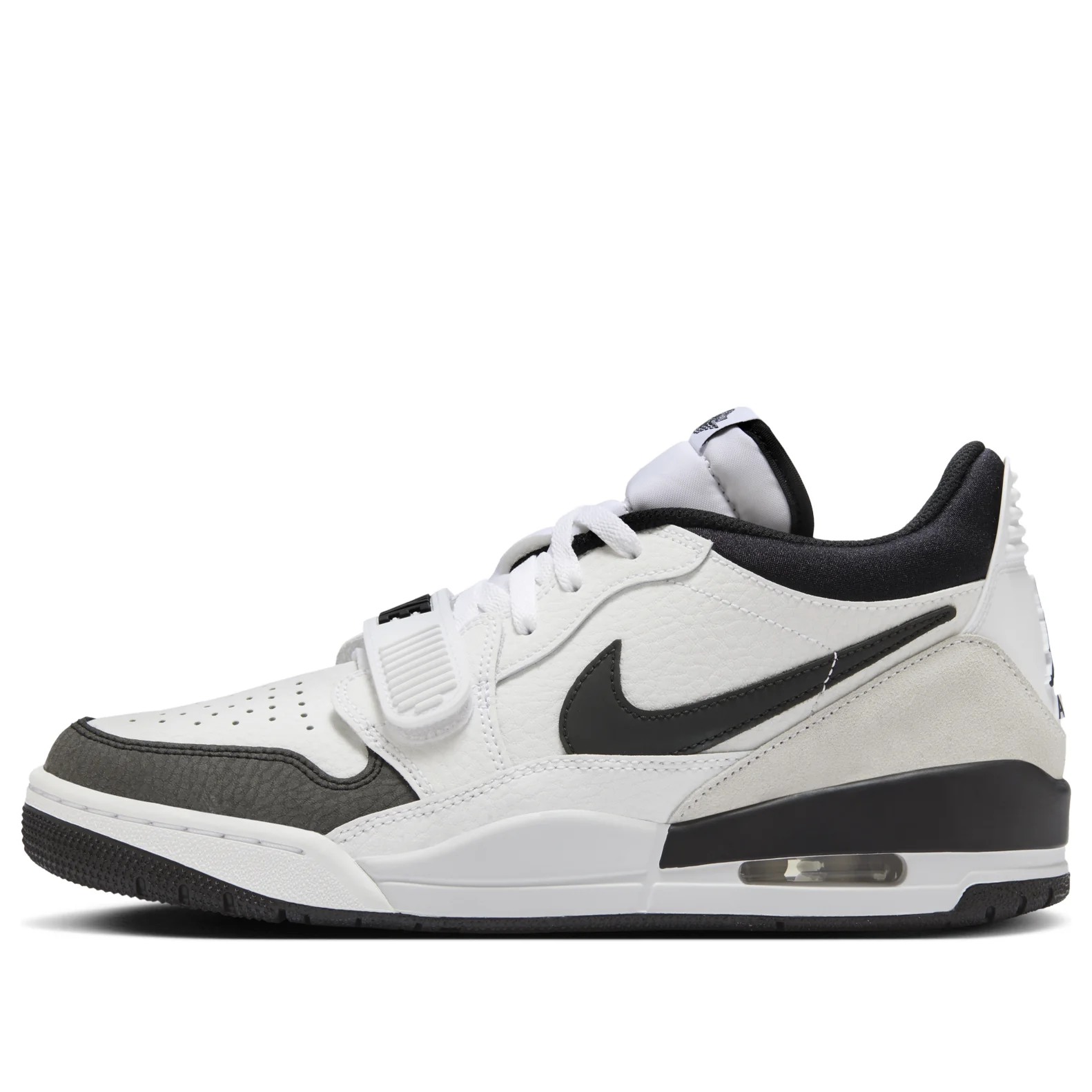 Air Jordan Legacy 312 Low 'White Black Cool Grey' HV1811-101